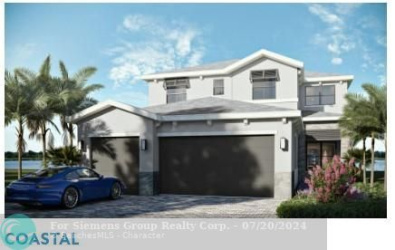 Palm Beach Gardens, Florida 33412, 5 Bedrooms Bedrooms, ,6 BathroomsBathrooms,Single Family,Exclusive Right,Solana Bay Circle,F10442670